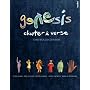 Das Buch GENESIS (HANNIBAL)