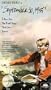 September 30, 1955 [VHS]