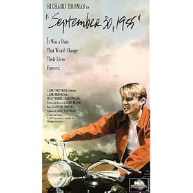 September 30, 1955 [VHS]