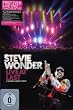 Stevie Wonder: Live at Last