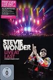 Stevie Wonder: Live at Last