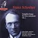 Search : Achte Lieder, Op. 7: Ach, noch so jung
