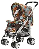Zooper 2011 Bolero Stroller - Jungle Earth