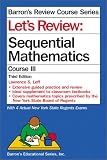 Let's Review: Sequential Math III