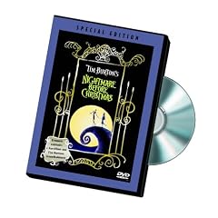 Nightmare Before Christmas - Special Edition [Special Edition]