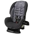 Cosco - Scenera 5-Point Convertible Car Seat, Renaissance