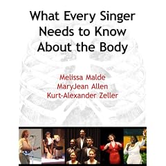What Every Singer Needs to Know about the Body