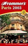 Frommer's Paris 2003 (Frommer's)