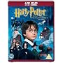 Harry Potter And The Philosopher's Stone [HD DVD] [2001]
