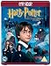 Harry Potter And The Philosopher's Stone [HD DVD] [2001]