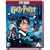 Harry Potter And The Philosopher's Stone [HD DVD] [2001]