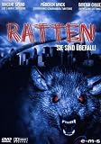 cover of Ratten - sie sind überall! (USA 2002)