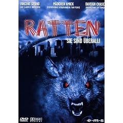 Ratten - sie sind �berall!