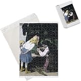 Jigsaw Puzzle of COUNTRY STOVE from Mary Evans'