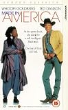 Made In America [UK IMPORT] - Whoopi Goldberg