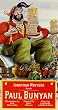 Paul Bunyan [VHS]