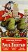 Paul Bunyan [VHS]