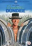 Crocodile Dundee 1 [UK IMPORT] - Paul Hogan