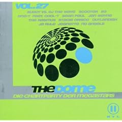 The Dome Vol. 27