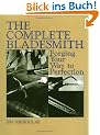 Complete Bladesmith: Forging Your Way to Perfection