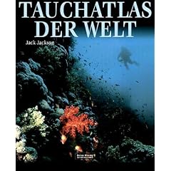 Tauchatlas der Welt