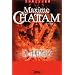mes livres thriller