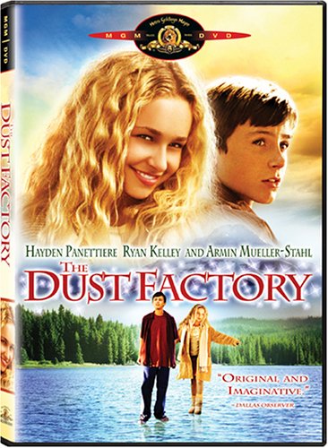 Review of The Dust Factory Online