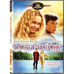 The Dust Factory