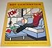 Roy Lichtenstein - The Artist at Work