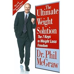 The Ultimate Weight Solution: The 7 Keys to Weight Loss Freedom
