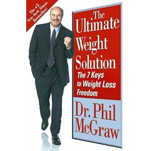 The Ultimate Weight Solution: The 7 Keys to Weight Loss Freedom