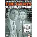 The Krays - The Final Word [DVD] [2001]