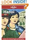 Lonely Planet Hanoi (Lonely Planet Travel Guides)