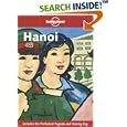 Lonely Planet Hanoi (Lonely Planet Travel Guides) by Mason Florence