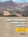 Imperial Transformations in Sixteenth-Century Yucay, Peru (Memoirs of the Museum of Anthropology, University of Michigan)