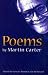 Book Poems by Martin Carter (Macmillan Caribbean Writers Series)