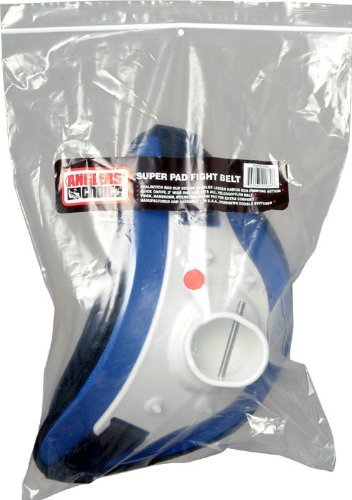 Pro Fishing Belt<!-- g00gle33 -->