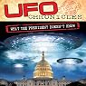UFO Chronicles: What the President Doesn't Know