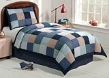 Sports Games Full Comforter Set Review