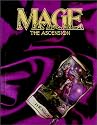 Mage: The Ascension (Revised Edition)