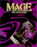 Mage: the Ascension Core