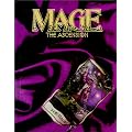 Mage: the Ascension Core