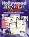 Book Hollywood Jumble Brainbusters: Movies, TV Shows, Actors and Actresses, and More