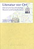Literatur vor Ort