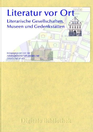 Literatur vor Ort