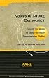Voices of Strong Democracy: Concepts and Models for Service Learning in Communication Studies (Service Learning in the Disciplines Series)