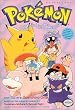 Pokemon: Surf's Up Pikachu!