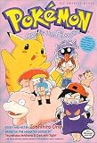 Pokemon Graphic Novel, Volume 3: Surf's Up, Pikachu (Pokemon Graphic Novels)
