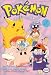 Books: Small picture for Pokemon Graphic Novel, Volume 4. Surf's Up, Pikachu Pokémon
