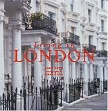 Living in London (Living In . . .)